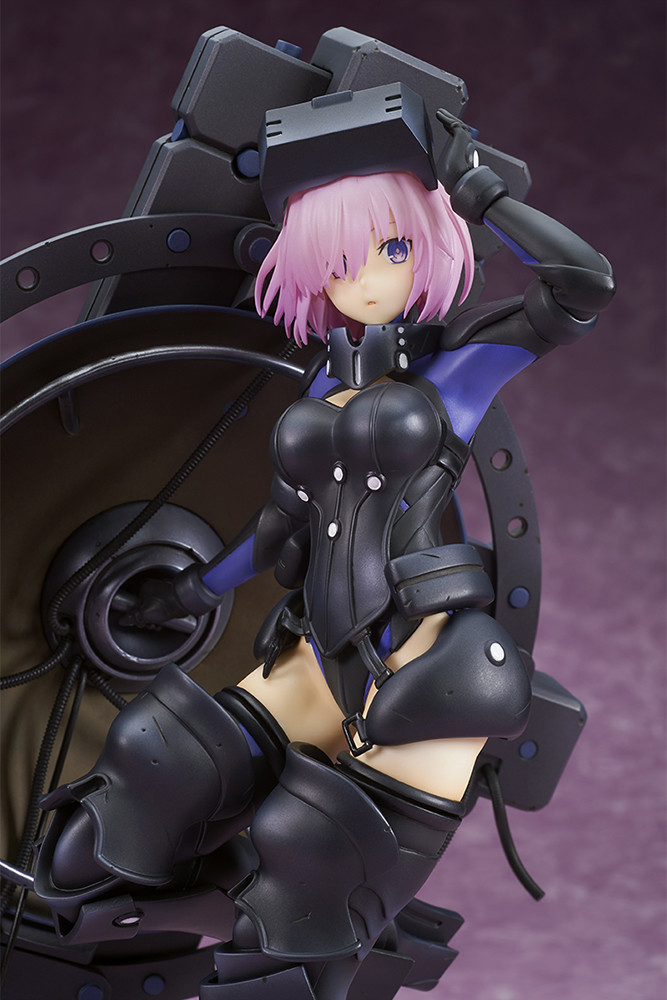 Mash Kyrielight Shielder (Ortenaus)