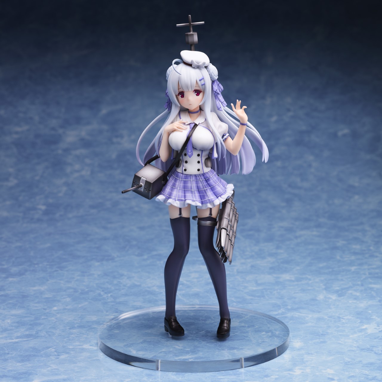 Azur Lane - Cygnet