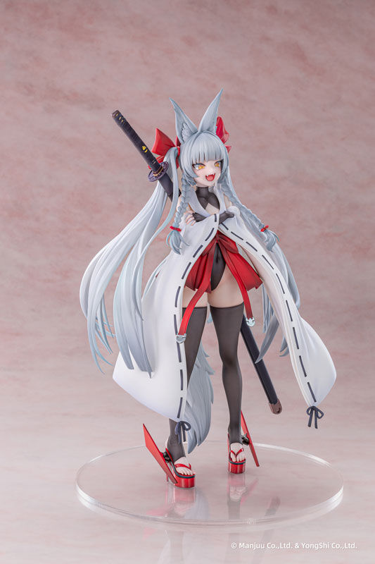 Azur Lane - Asanagi