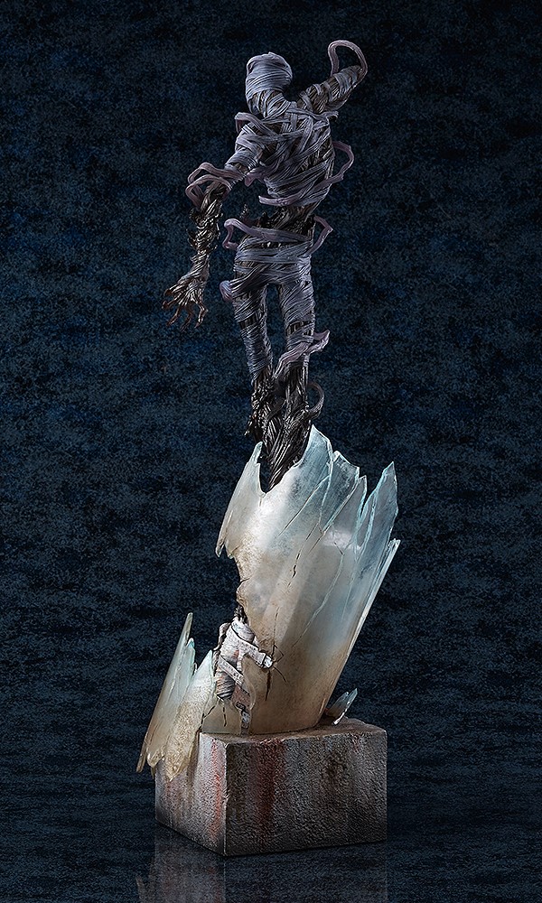 Ajin: TAKAYUKI TAKEYA Ver.