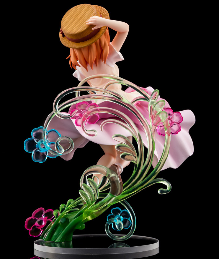 Hoto Kokoa Hanazakari Summer Dress Ver.