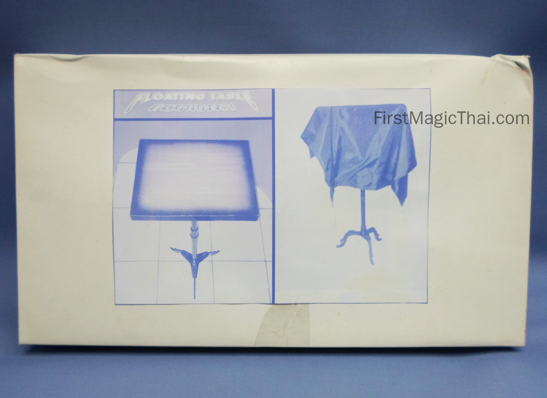 โต๊ะลอย(สุดประหยัด/รุ่นขาเล็ก)