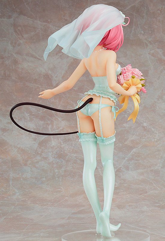 Momo Belia Deviluke 1/6 Max Factory