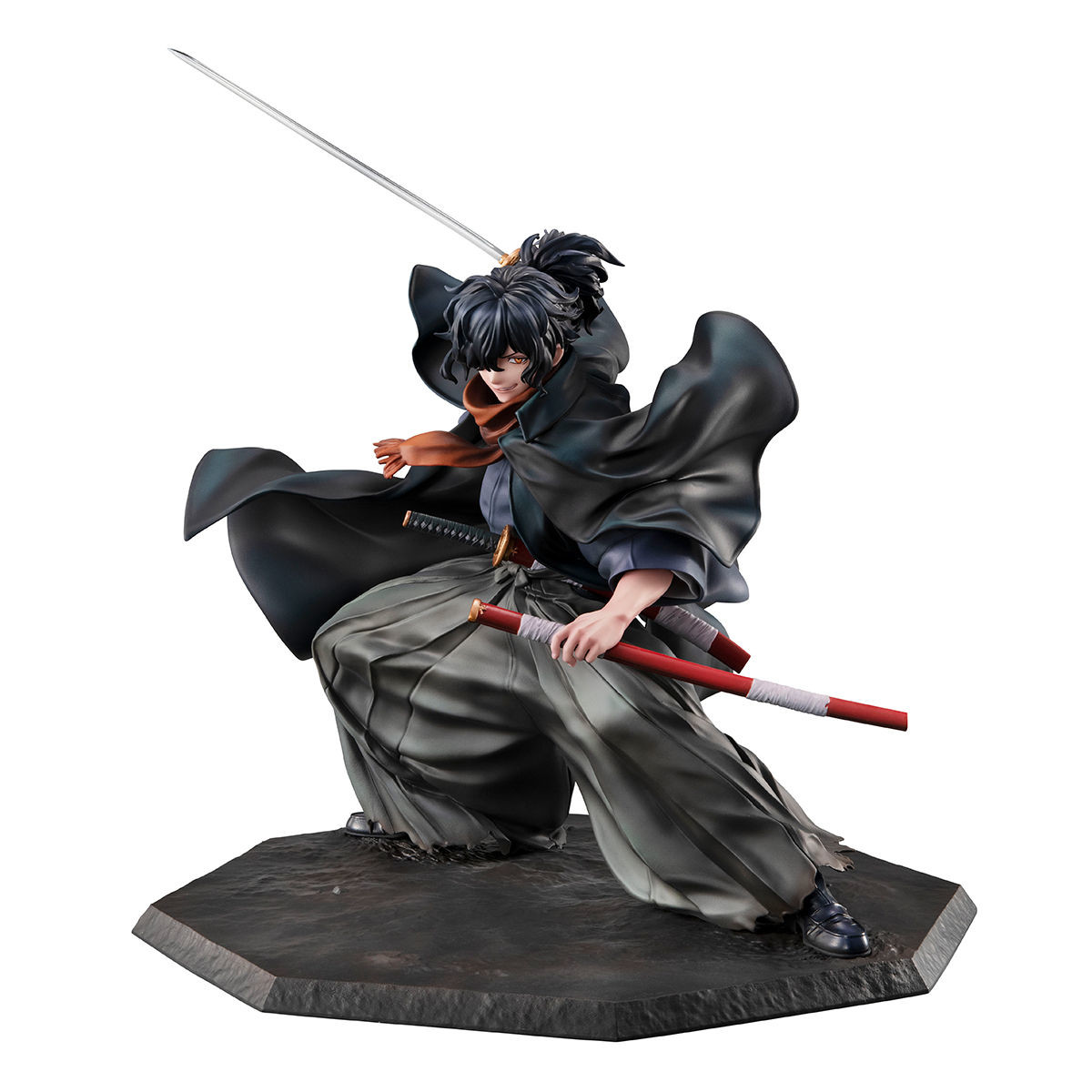 Okada Izou Assassin