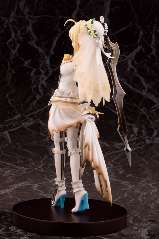 Saber Bride Extra CCC 1/8 Alphamax