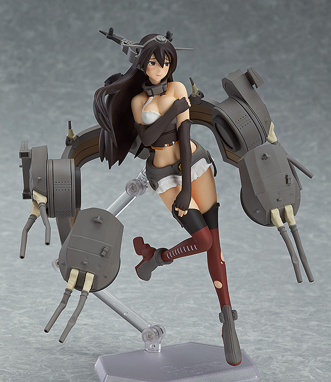 figFIX Nagato: Half-Damage ver.