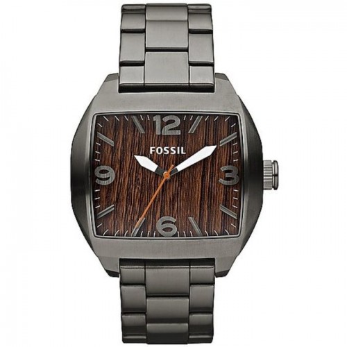 นาฬิกา Fossil รุ่น JR1361 นาฬิกาข้อมือผู้ชาย ของแท้ รับประกันศูนย์ 2 ปี ส่งพร้อมกล่อง และใบรับประกันศูนย์