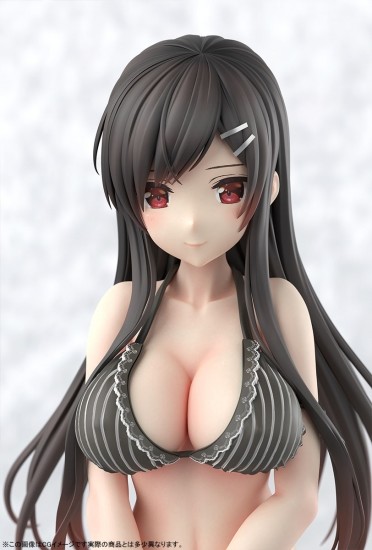 Omaezaki Yuu Swimsuit Ver.