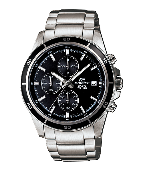 นาฬิกาผู้ชาย Casio EDIFICE รุ่น EFR-526D-1AV คาสิโอ