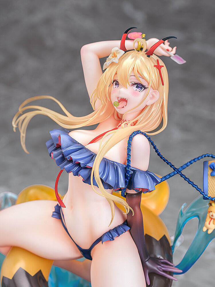 Azur Lane - Kumano Fancy Waves Ver.