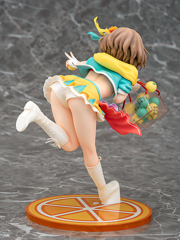 Kitami Yuzu Citron Days