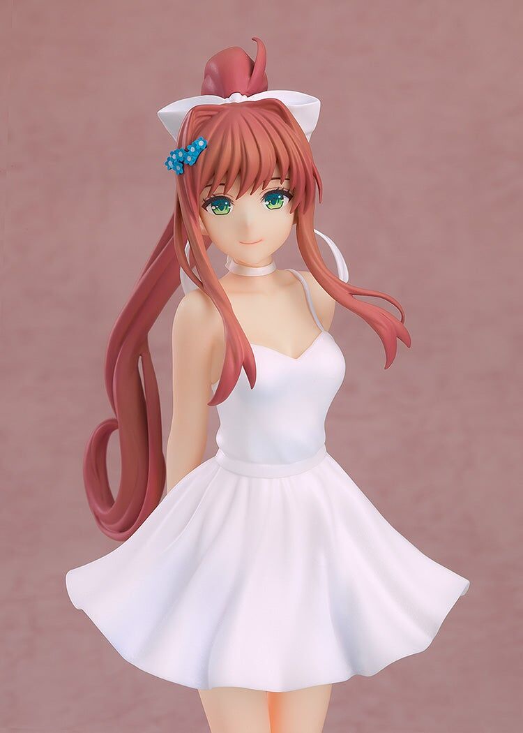 Pop Up Parade Monika White Dress Ver.