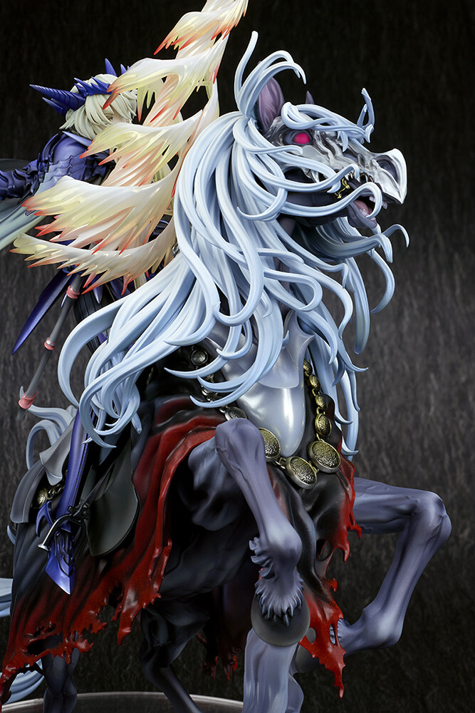 Fate/Grand Order - Altria Pendragon Lancer (Alter)