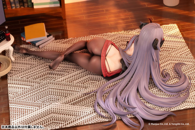 Azur Lane - Friedrich Carl A Game of Love Ver.