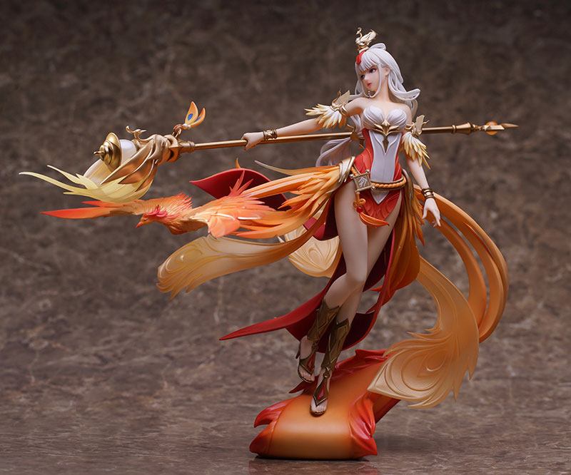 Wang Zhaojun Flying Phoenixes Ver.