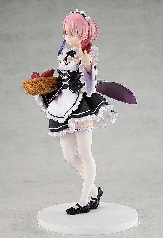 Ram Tea Party Ver.