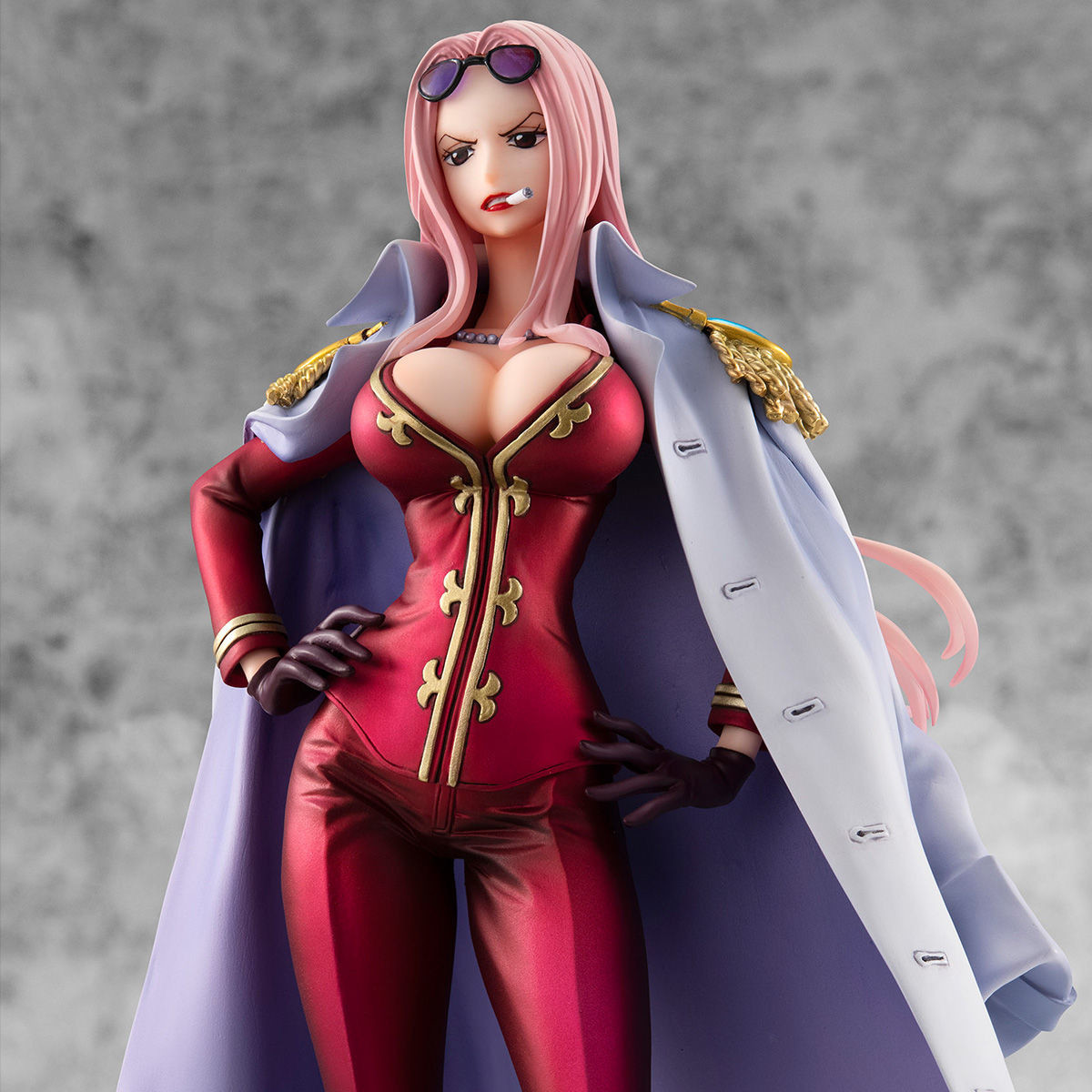 Hina - Portrait Of Pirates Limited Edition