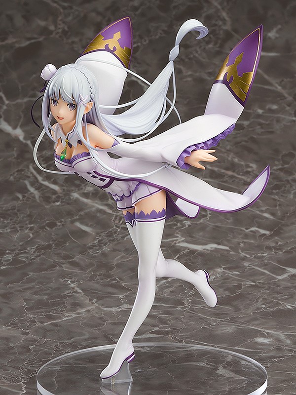 Emilia 1/7 GSC