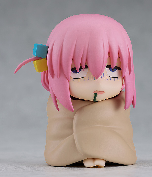 Nendoroid Hitori Gotoh (Re-run)