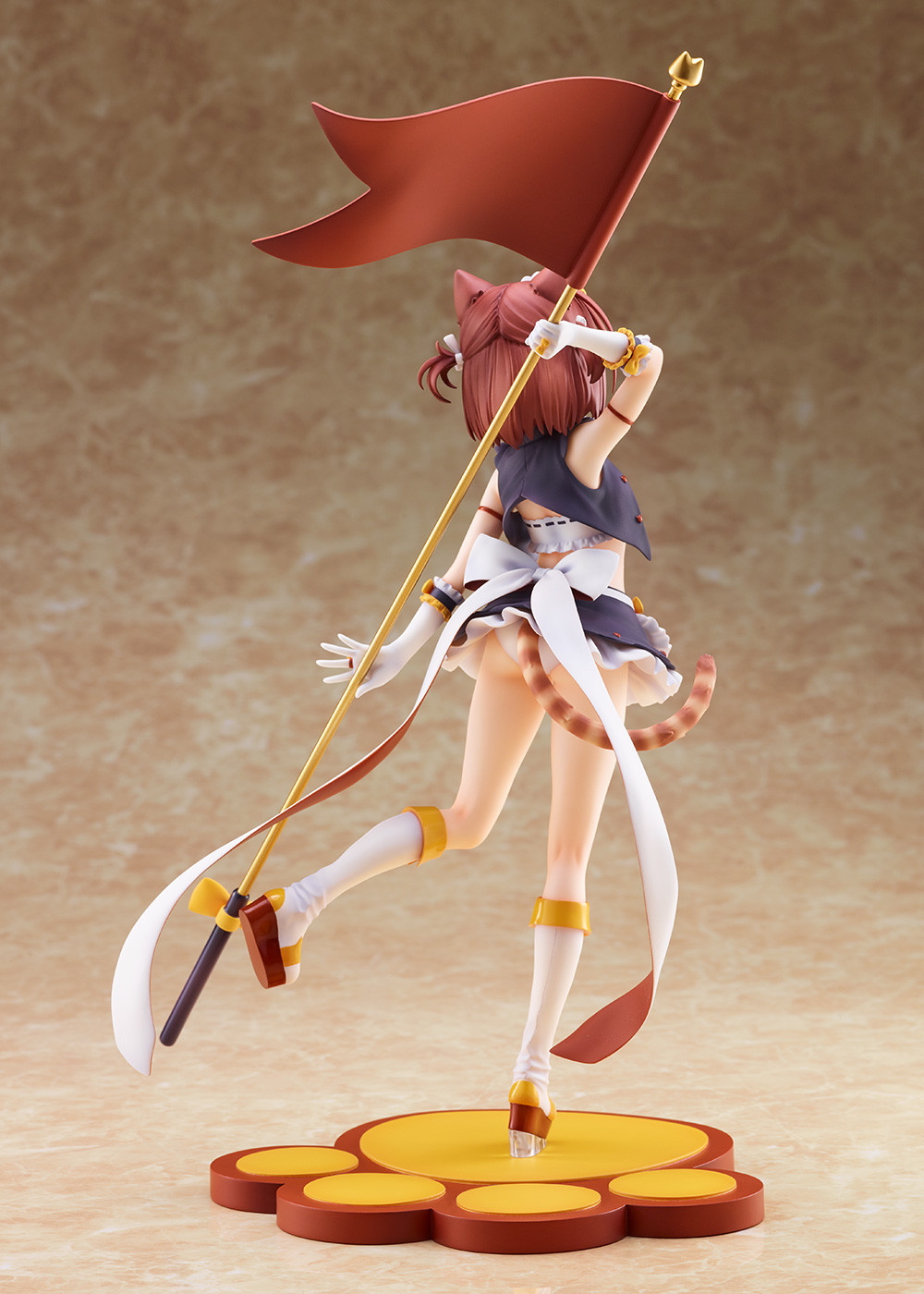 Azuki Race Queen ver.