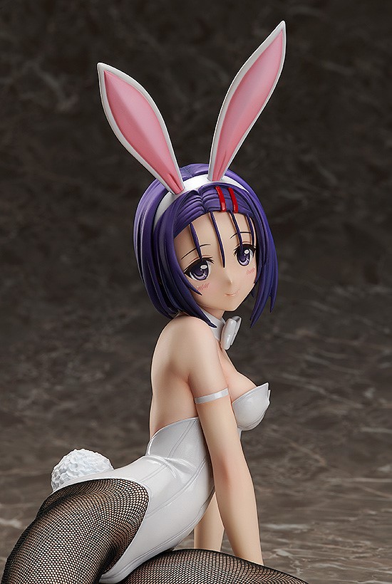 Haruna Sairenji: Bunny Ver.