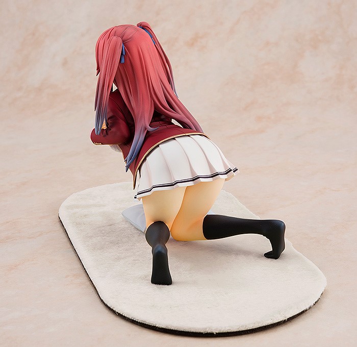 Airi Sakura: Clothes Changing ver.