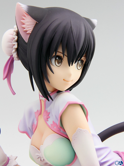 Shining Hearts - Xiao Mei 1/6 Kotobukiya