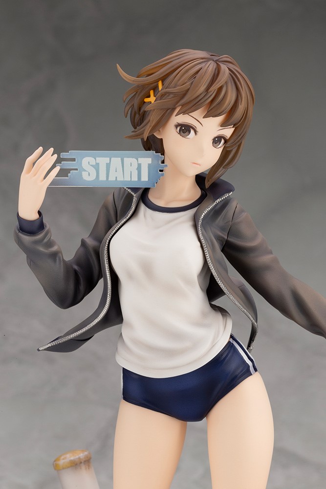 Natsuno Minami&BJ ARTFX J