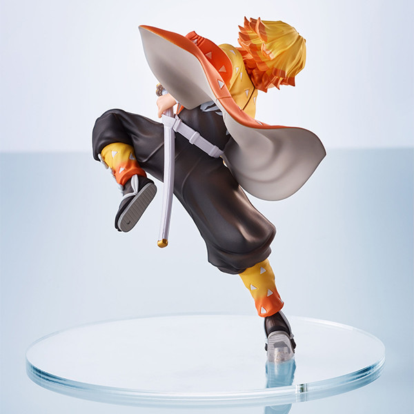 ConoFig Agatsuma Zenitsu (2nd-Order)