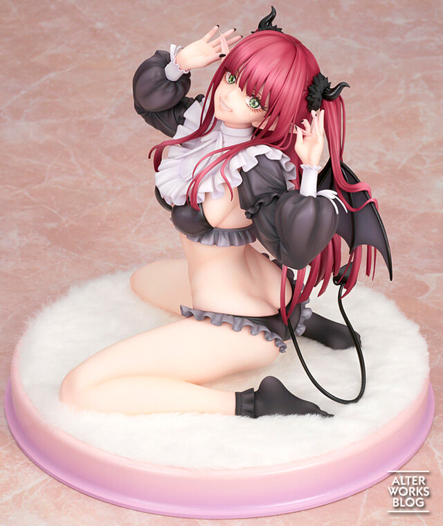 Kitagawa Marin Liz ver.