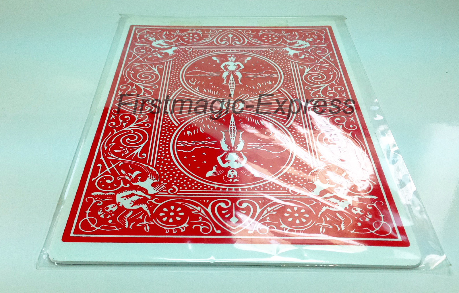 ไพ่เปลี่ยนหน้า