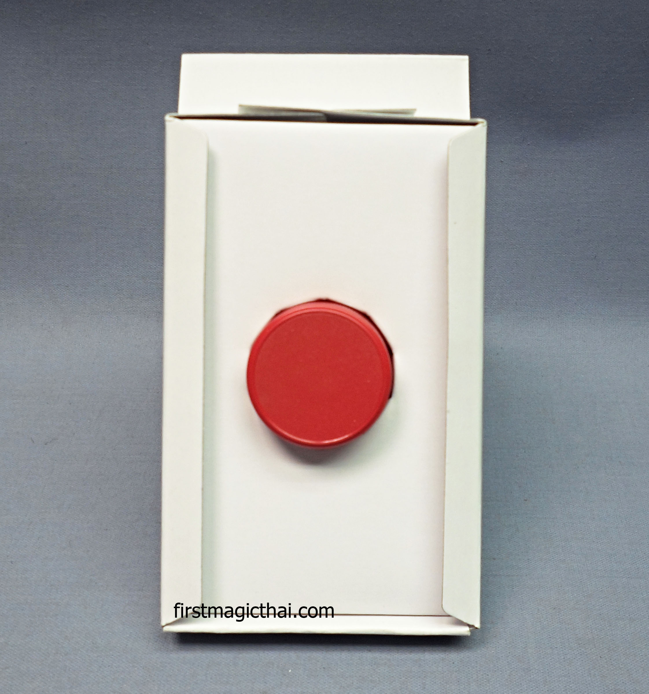 หลอดทะลุฝา / SkyCap 2.0 by Paul Harris Presents and Uday Jadugar