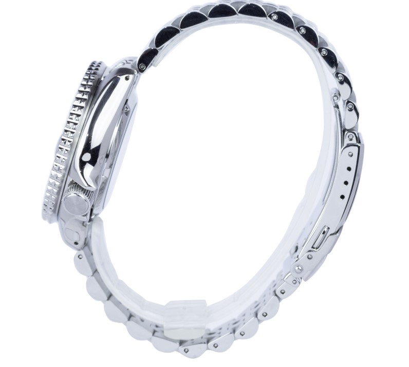 นาฬิกาผู้ชาย SEIKO 5 SPORTS AUTOMATIC G.M.T รุ่น SSK001K ไซโก