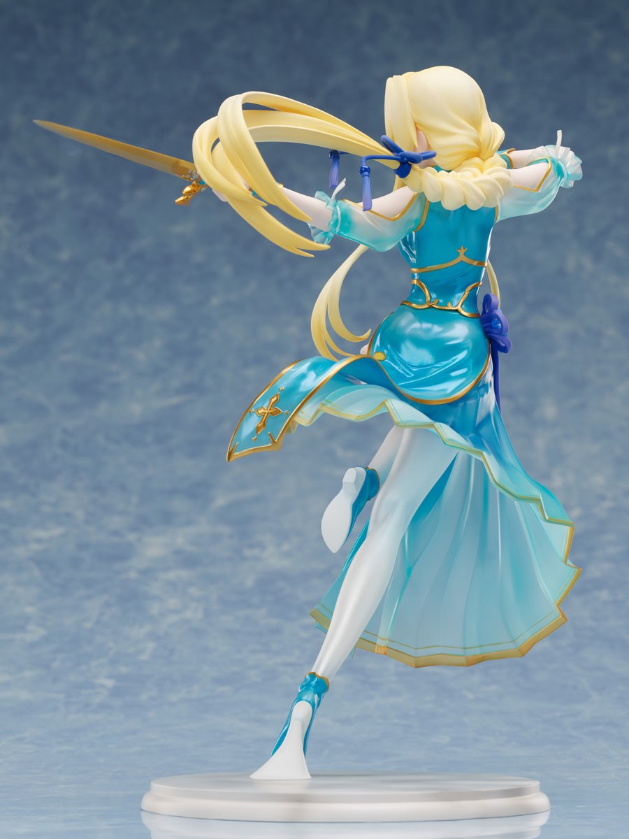 Alice China Dress ver.