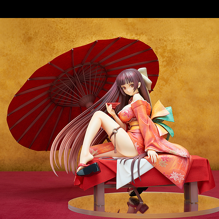 Nakahara Tomoe Sasoe Utage 1/7 Native