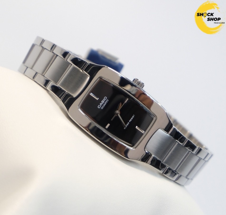 นาฬิกาผู้หญิง Casio รุ่น LTP-1165A-1C คาสิโอ