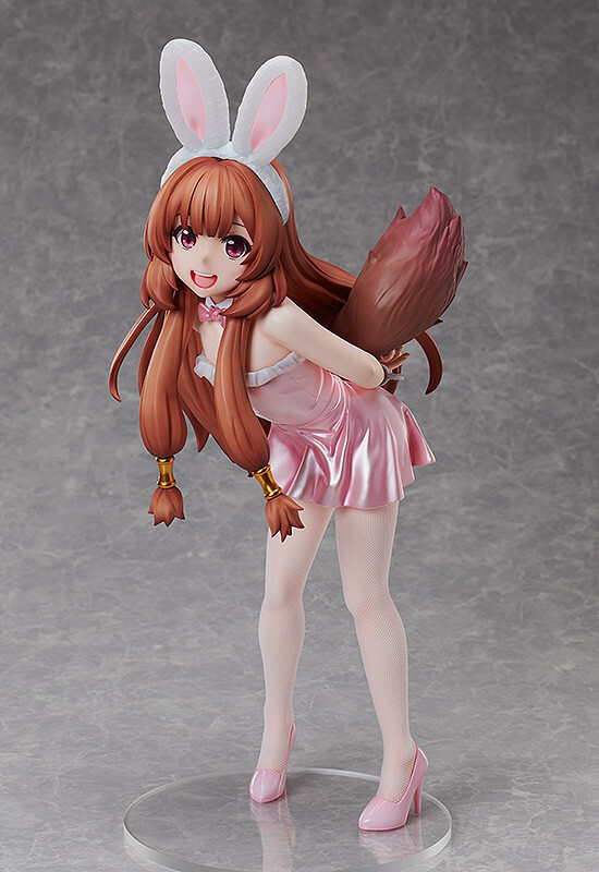 Raphtalia (Young) Bunny Ver.
