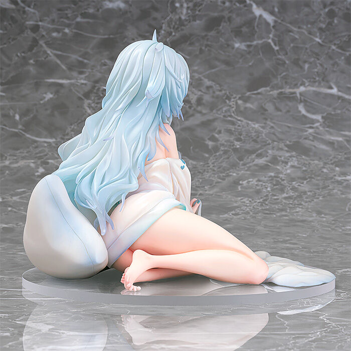 PA-15 Marvelous Yam Pastry Heavy Damage Ver.