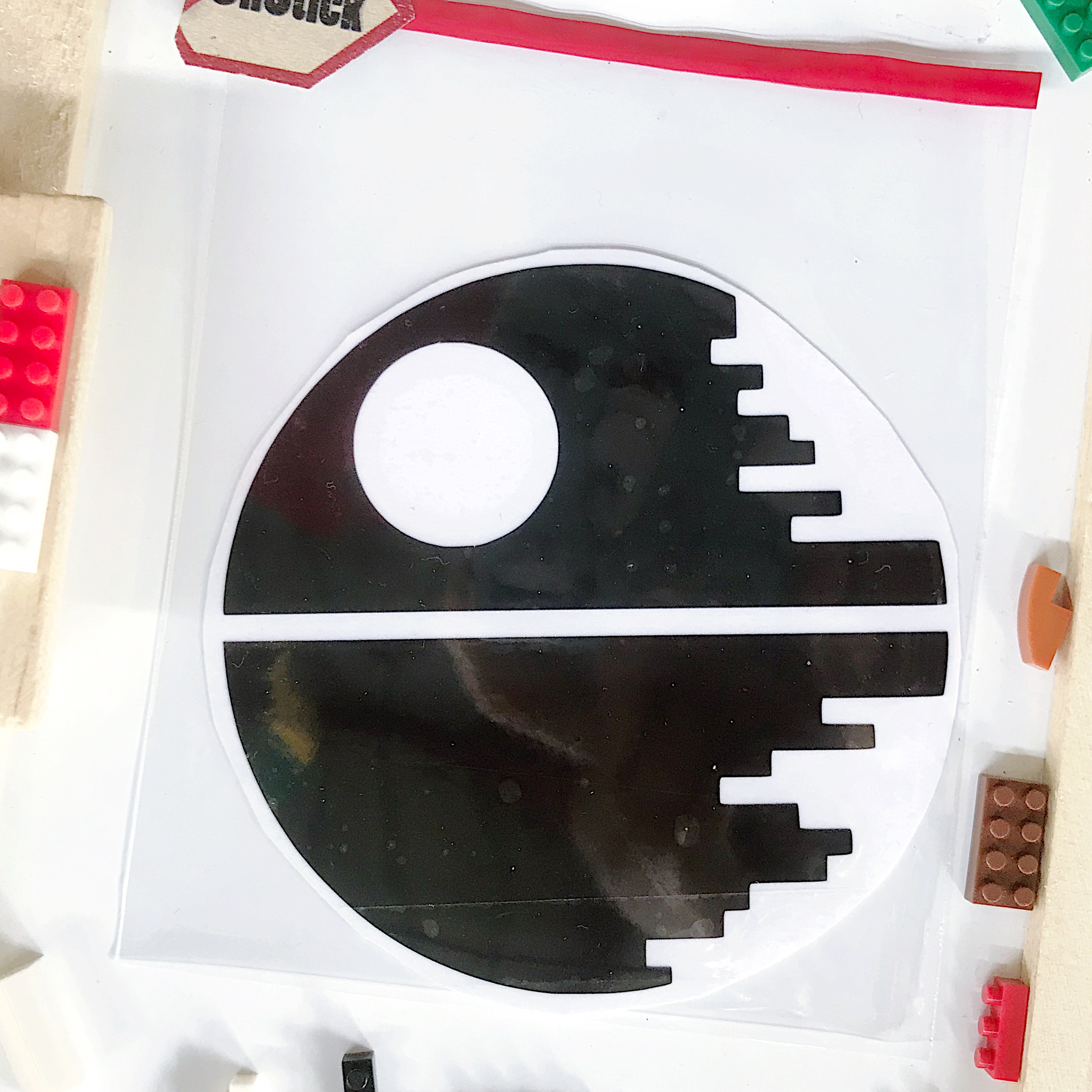 Star wars [5]