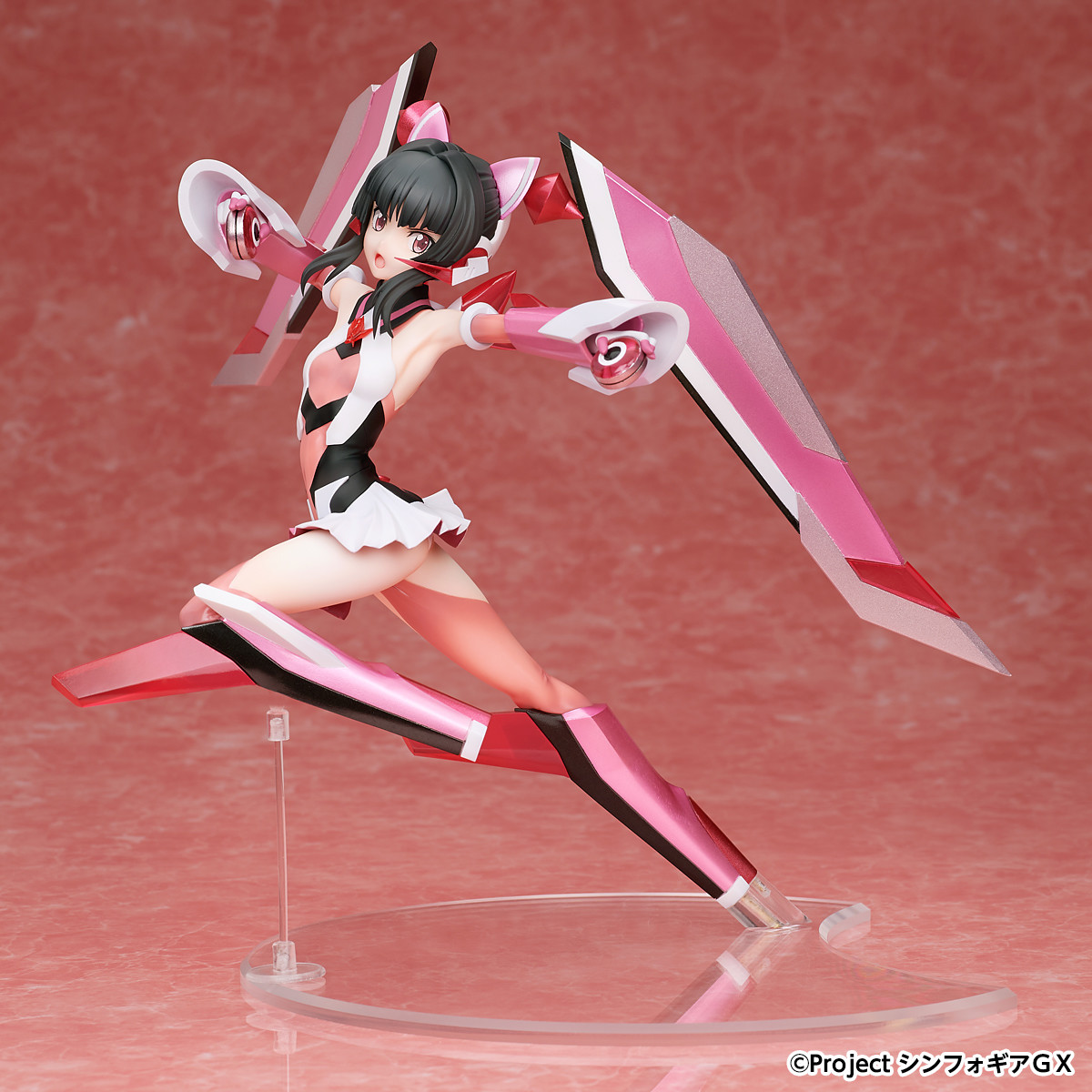 Shirabe Tsukuyomi (re-run)