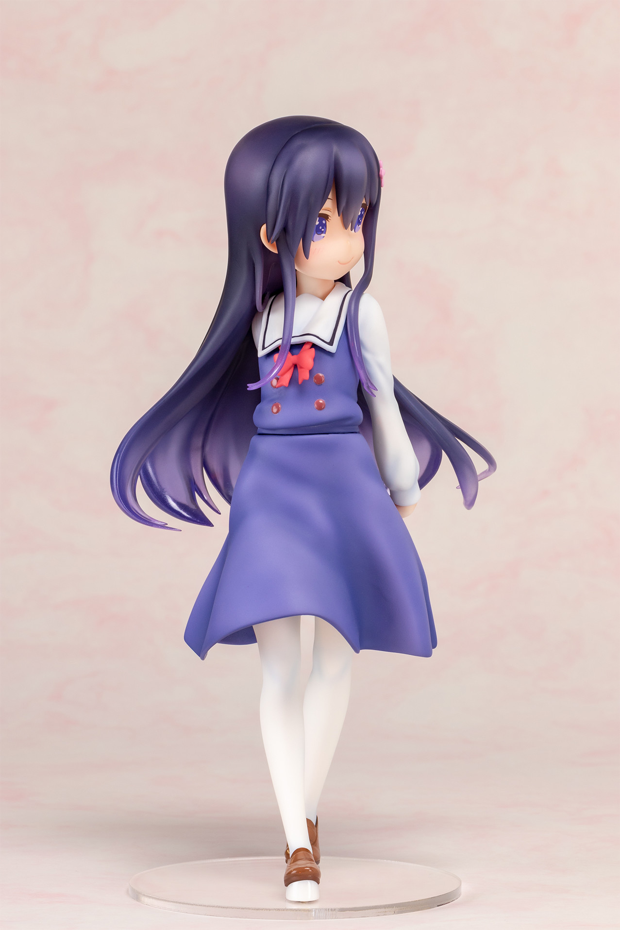 Shirosaki Hana Uniform ver.