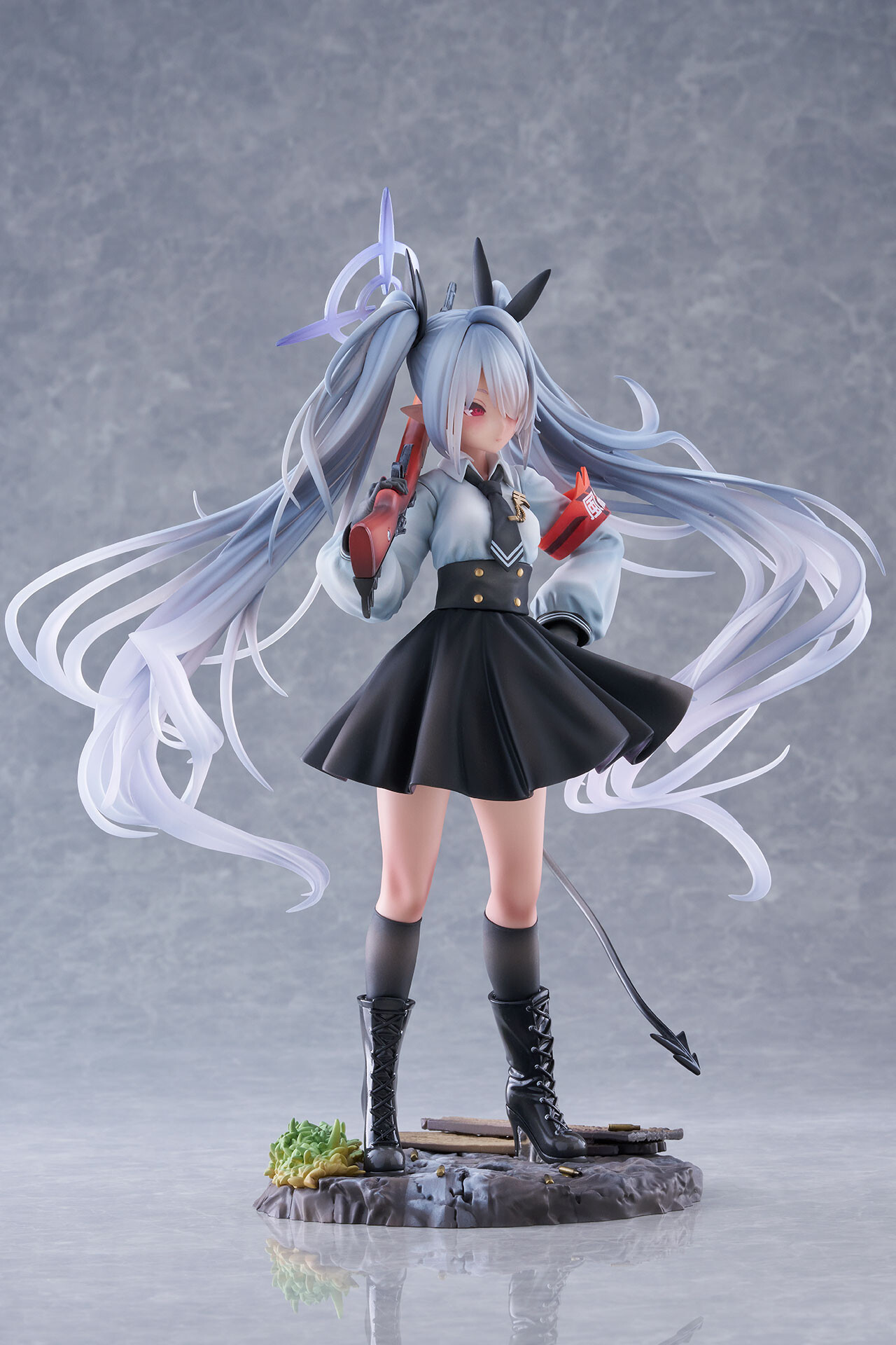 Blue Archive - Shiromi Iori