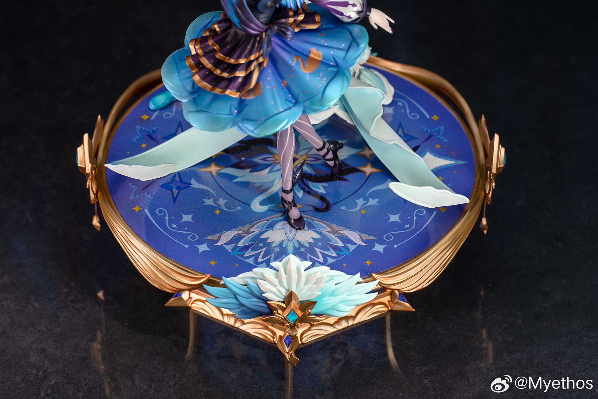 Kings of Glory - Xiao Qiao Swan Starlets