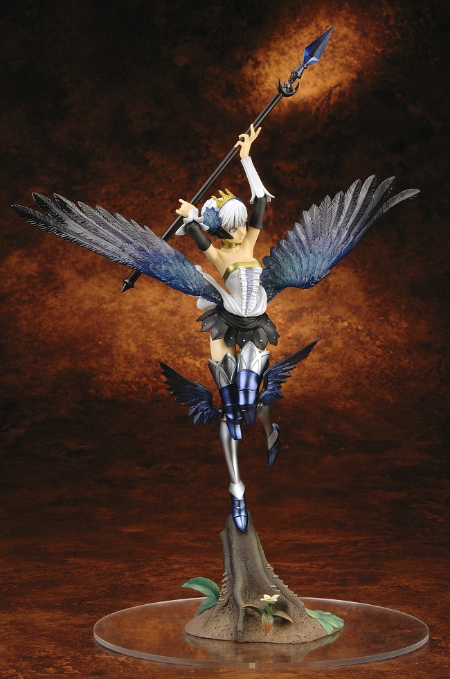 Gwendolyn 1/8 Alter