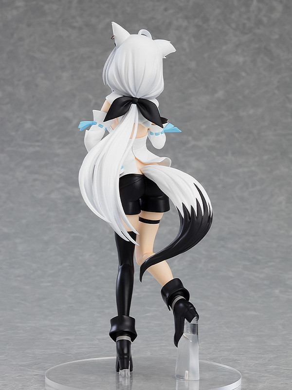 Pop Up Parade Hololive - Shirakami Fubuki