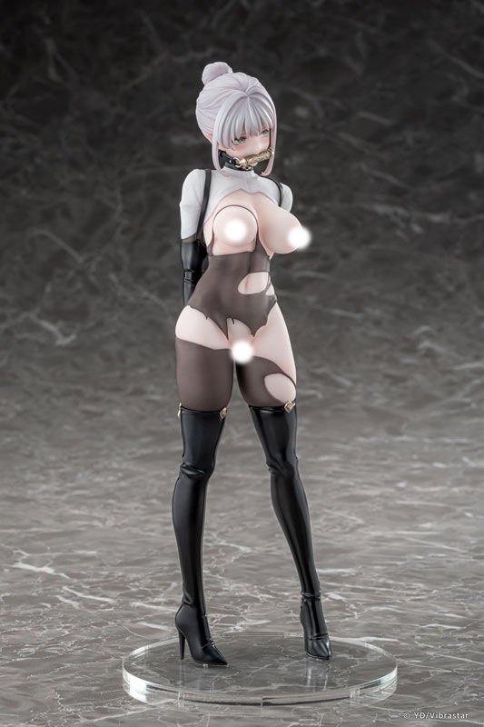 Original - Vampire Mina