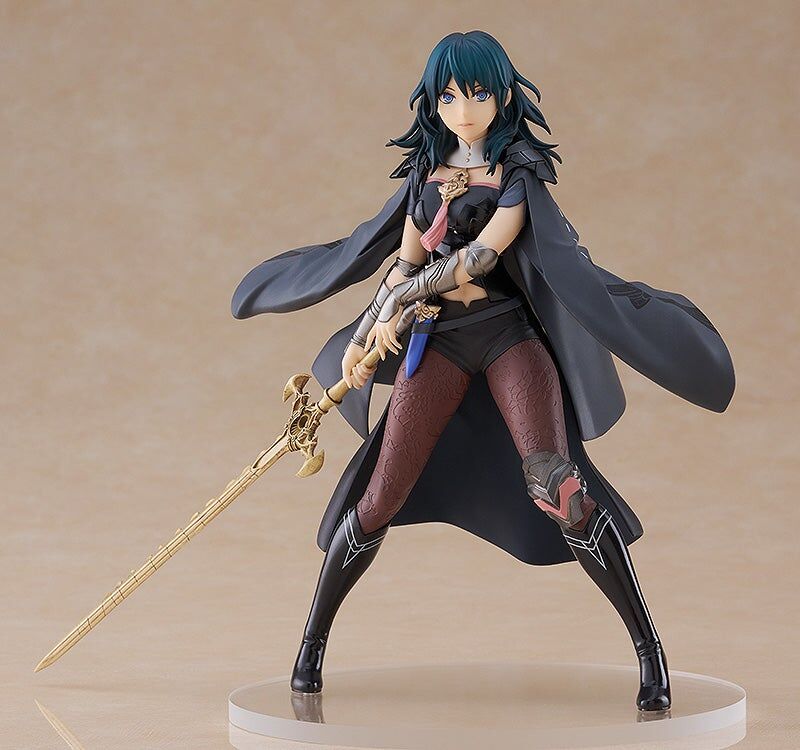 Pop Up Parade Byleth (Female)