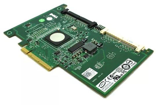 341-9536, CR679, GN148, HM030, Dell Perc 6/iR, SAS/SATA Raid Controller