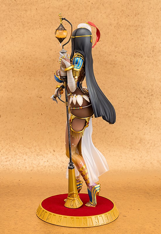 Caster/Scheherazade (Caster of the Nightless City)