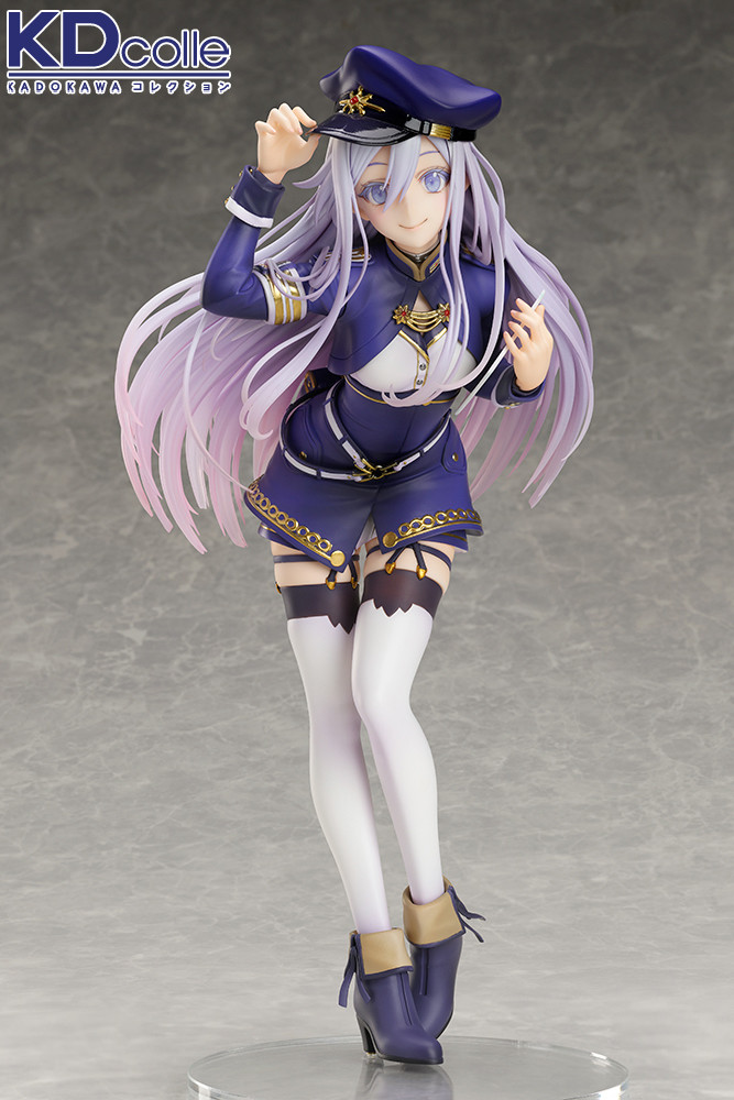 86 -eightysix- Vladilena Milizé